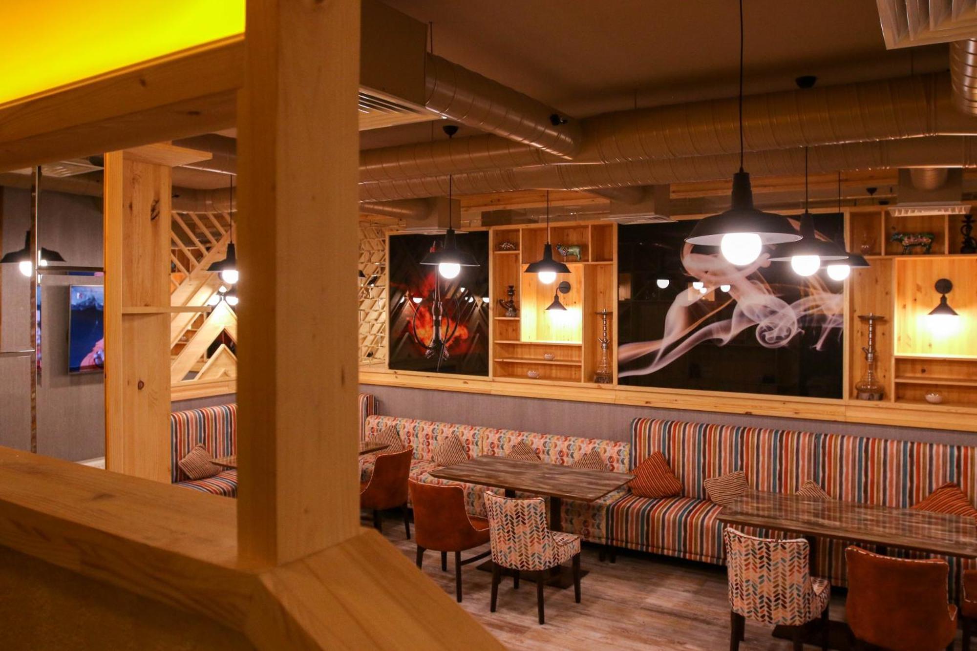 Hotel Lubenska Sloboda Olshanka ภายนอก รูปภาพ