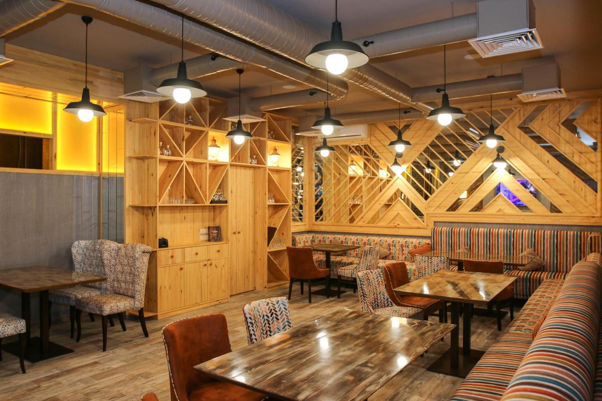 Hotel Lubenska Sloboda Olshanka ภายนอก รูปภาพ